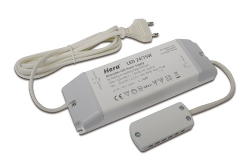 Hera LED-Betriebsgerät 24V 75W 20604001931