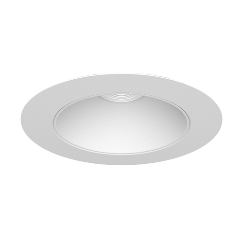 LTS Licht&Leuchten LED-Downlight 830, DALI, weiß LFLEXL261.830/DALIws