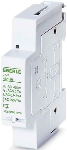 Eberle Controls Lastabwurfrelais LAR 465 36