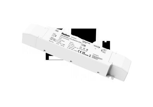 Radium Lampenwerk LED-DALI-Betriebsgerät 24V 36W OTDA4070 Radium Lampenwerk LED-DALI-Betriebsgerät 24V 36W OTDA4070