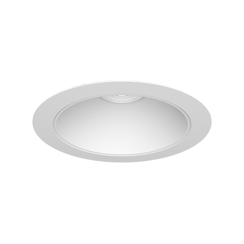 LTS Licht&Leuchten LED-Downlight 830, DALI, weiß LFLEXM233.830/DALIws