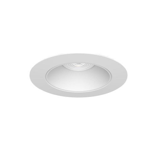 LTS Licht&Leuchten LED-Downlight 830, DALI, weiß LFLEXS202.830/DALIws