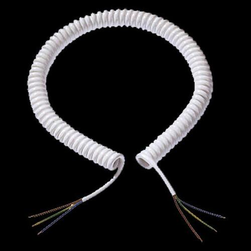 Bachmann Leuchten-Spiralleitung CS-YMH11Y-J 5x1,5 693.283 Bachmann Leuchten-Spiralleitung CS-YMH11Y-J 5x1,5 693.283