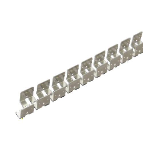 Nobile Profil flexibel 1m 5022518192
