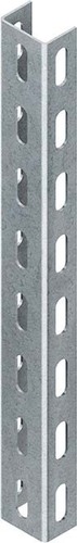 Niedax U-Profil 43,5x29,5x1000mm U 4530/1000 SL