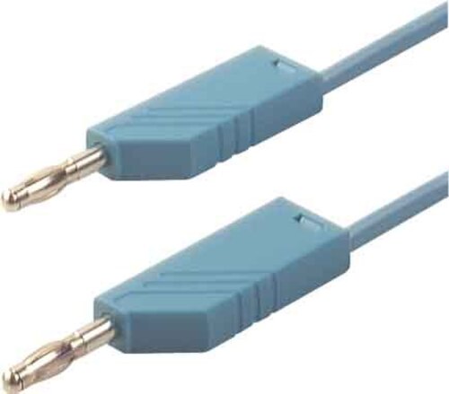 SKS Kontakttechnik GmbH Meßleitung MLN 50/2,5 bl SKS Kontakttechnik GmbH Meßleitung MLN 50/2,5 bl