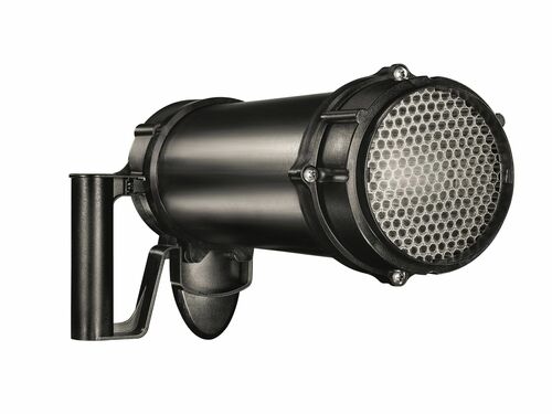 Testo Volumenstrom Gleichrichter 0554 4172