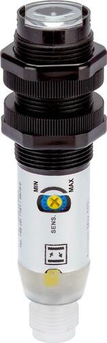 Di-soric Lichttaster 10-30mm OT 18-1 K 30 P3-B4