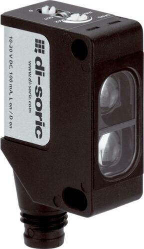 Di-soric Lichttaster 100mm OT 31 K 100 P3-T4