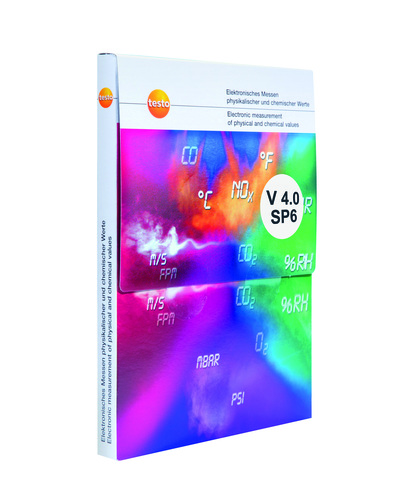 Testo Software EasyKool 0554 5604