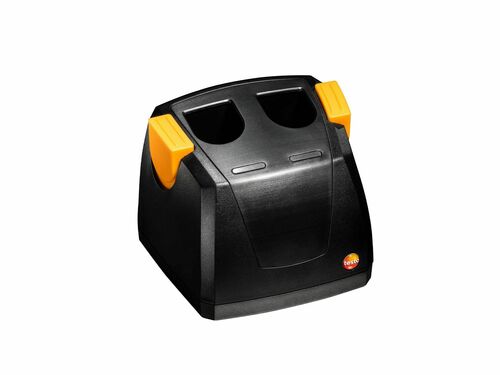 Testo Tischladestation 0554 8801