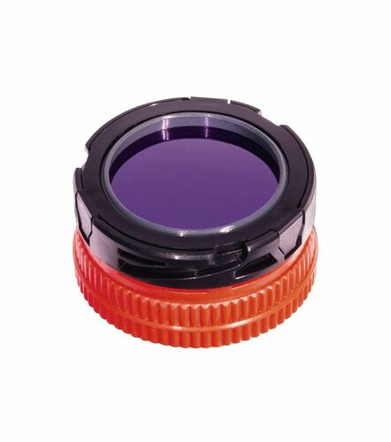 Testo Linsenschutzglas 0554 8805