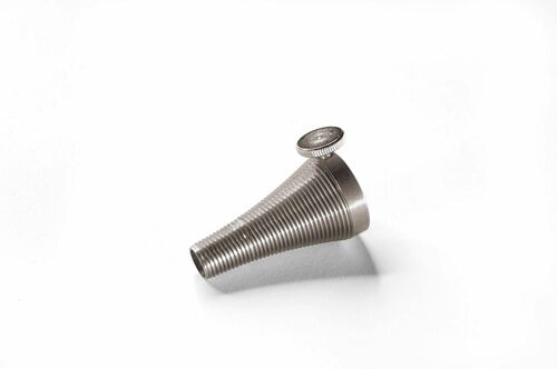 Testo Konus m. Feststellschraube 0554 9010