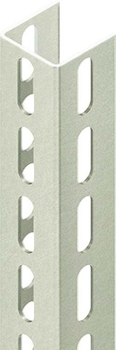 Niedax U-Profil 50x50x300mm U 5050/300 C1KG