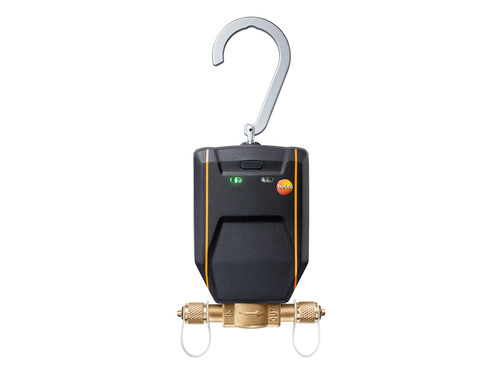 Testo Kältemittelventil 0560 5600