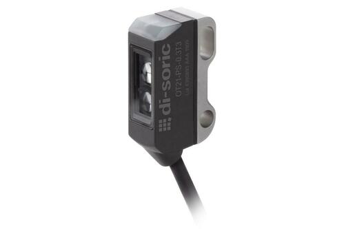 Di-soric Reflexionslichttaster 0-180mm OT21-PS-0.3T3