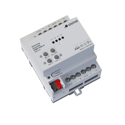 Steinel KNX-S-Systemkomponente DIM4 KNX-S