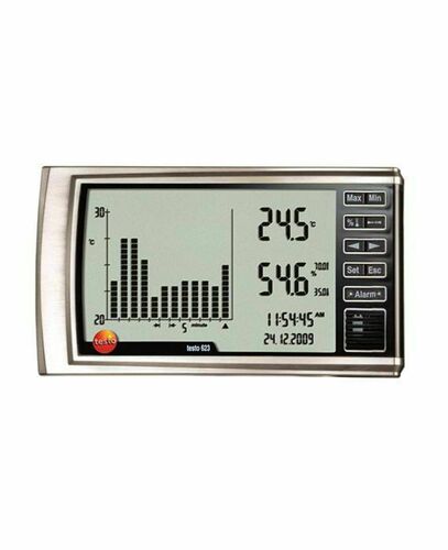 Testo Thermo-Hygrometer 0560 6230