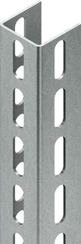 Niedax U-Profil 50x50x600mm U 5050/600 E5L