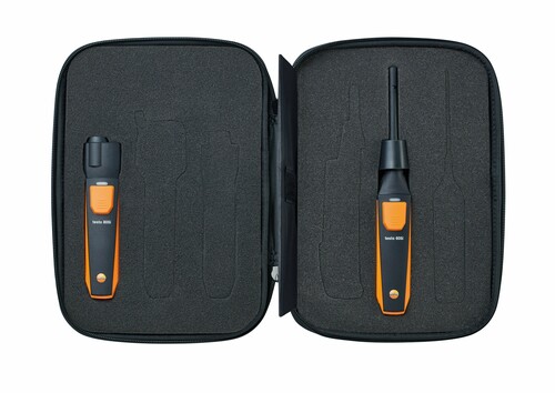 Testo Schimmel-Set Smart Probes 0563 0005 10