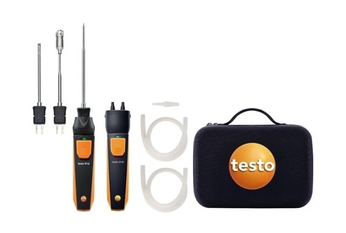 Testo HKL-Set 0563 0010