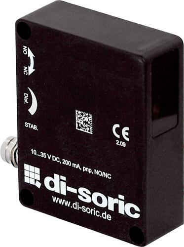 Di-soric Lichttaster 50-1200mm OTV 50 M 1200 P3KIBS