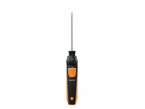 Testo Thermometer 0563 3915