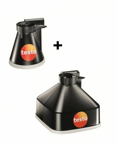 Testo Trichterset 0563 4170