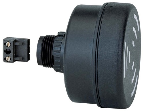Werma Mehrtonsirene EM 8 Töne 115VAC BK 11000067
