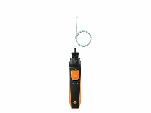Testo Thermometer 0563 4915