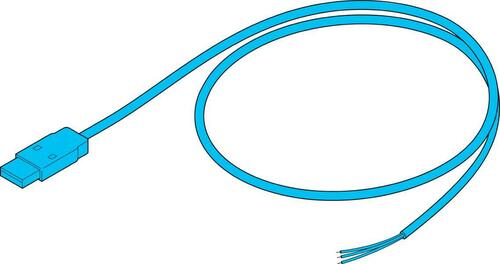 Di-soric Anschlusskabel Beleuchtungs-Contr. RS485-1.8-USB