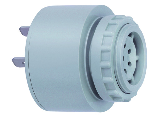 Werma Elektr. Summer EM Dauer/Pu ls 115VAC/DC 11906827