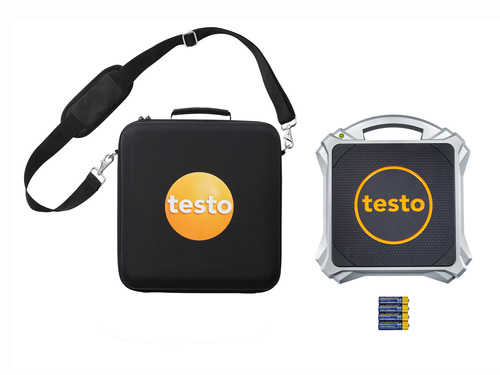 Testo Kältemittelwaage 0564 1560