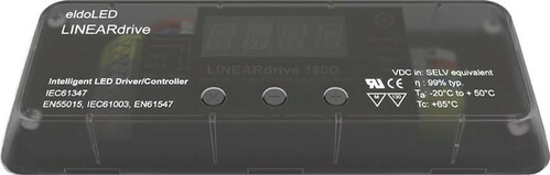 Barthelme DMX-Steuergerät 66000759