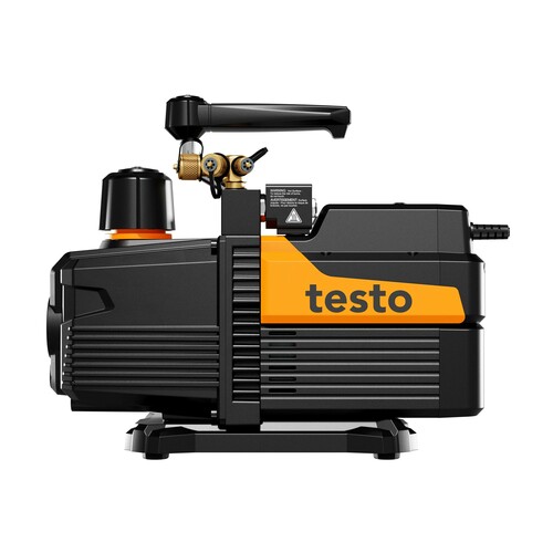 Testo Vakuumpumpe 0564 5652