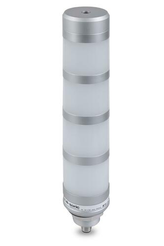 Di-soric Signalsäule 50 x 37mm SBT-F-BGYR-R50-4B-B8