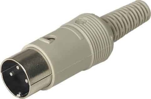 Hirschmann ICON Kabelstecker MAS 30 gr