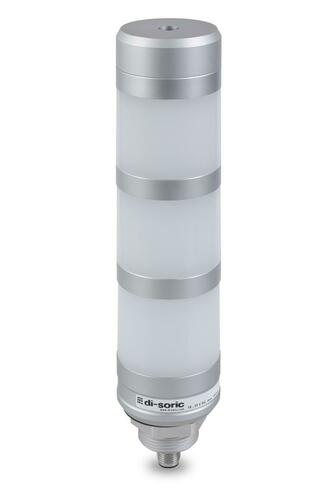 Di-soric Signalsäule 50 x 37mm SBT-F-GYR-R50-3B-B5
