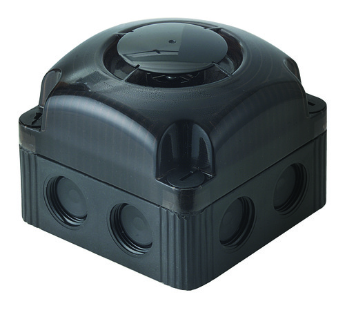 Werma Sirene BWM 8 Töne 12VDC 15300054
