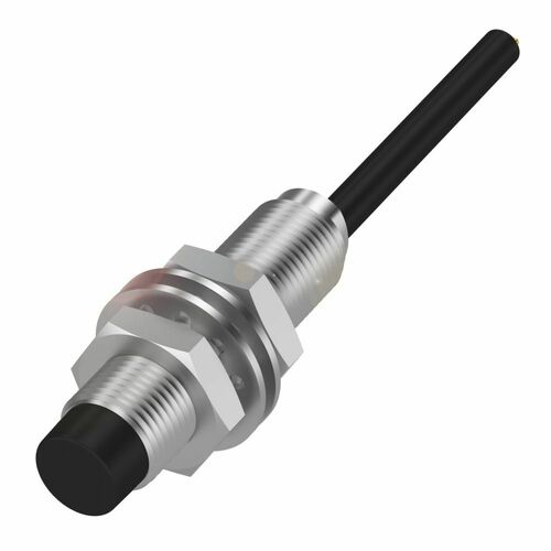 Balluff Sensor induktiv BES M12MG-PS#BES05WL