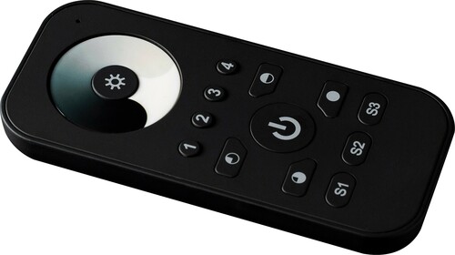 Barthelme Funkfernbedienung 1 Kanal 66000771