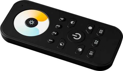 Barthelme Funkfernbedienung 2 Kanal 66000772