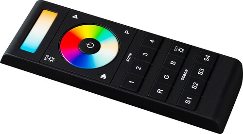 Barthelme Funkfernbedienung 5 Kanal 66000775