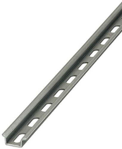 Phoenix Contact Hutprofil-Tragschiene gelocht L=1155mm NS 35/7,5Perf 1155mm
