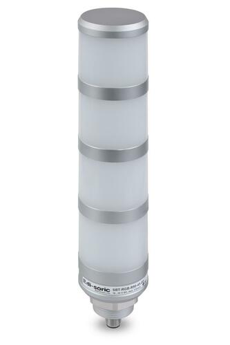Di-soric Signalsäule RGB, 50 x 37mm SBT-RGB-R50-4S-B5