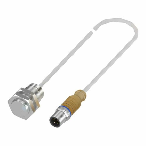 Balluff Sensor induktiv BES M18ED-PS#BES05N4