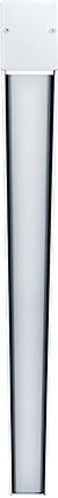 Zumtobel Group Kanal für LED-Lichtlinie SLOIN slim #42937001