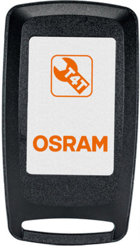 Osram BETRIEBSGERÄTE NFC Scanner NFCScanner byTERTIUM