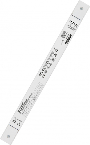 Osram BETRIEBSGERÄTE LED-Betriebsgerät OT SLIM100/220240/24