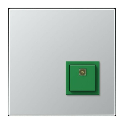 Jung Notrufsystem Abstelltaster NRS AL 0834 AT-L